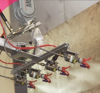 Robotic Spray Application_klein